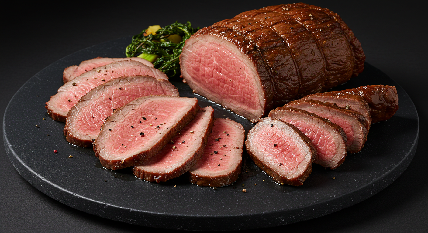 極上プレミアム ローストビーフ