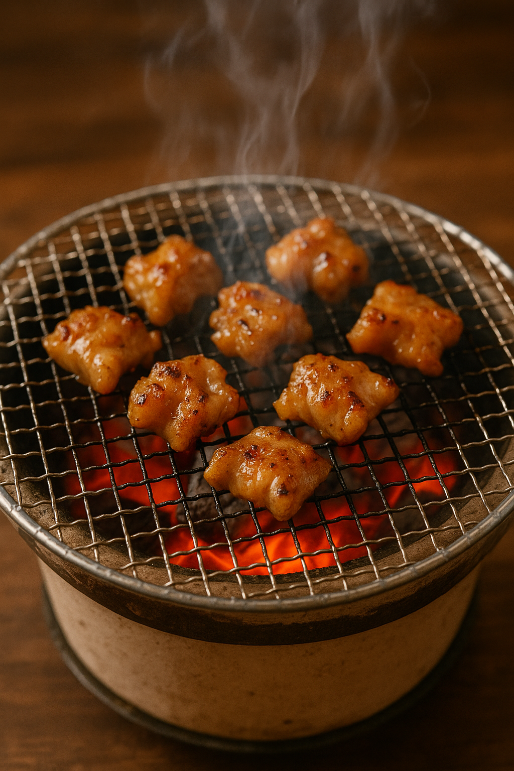 焼肉のメイン画像